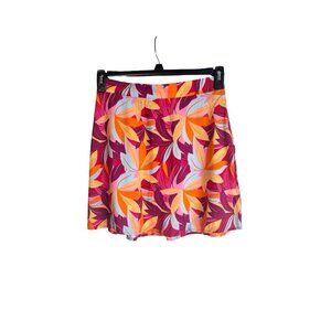 Lily Rose Skater Skirt Juniors Medium New